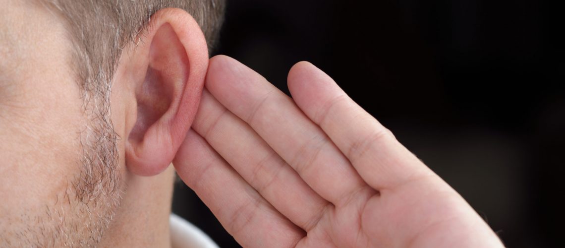 Think You May Have Hearing Loss? Here Is What To Do